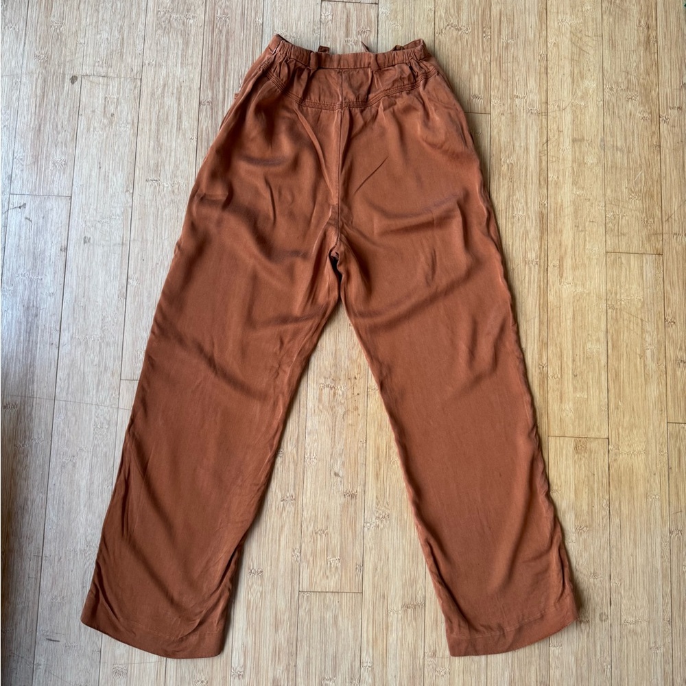 Uniqlo Women’s Copper Pants XS